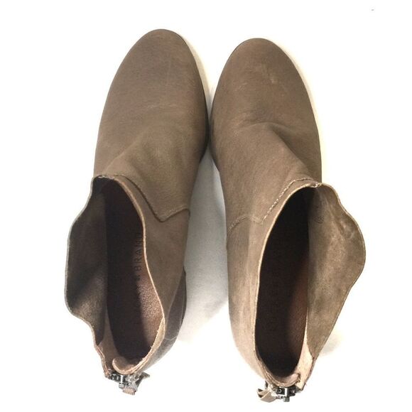 Lucky Brand Lahela Bootie in Size 7.5M - Picture 4 of 10